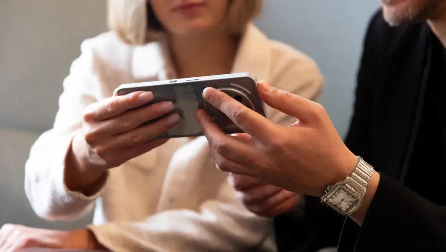 Татарстанцы стали чаще пользоваться смартфонами с 5G
