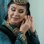 «Зал ахнул»: Замира Ражапова рассказала о падении во время выступления