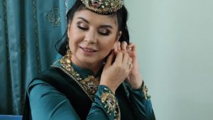 «Зал ахнул»: Замира Ражапова рассказала о падении во время выступления