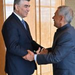 Минниханов обсудил с генпрокурором Таджикистана развитие сотрудничества