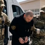 За госизмену задержали мужчину, который сам предложил украинским спецслужбам сотрудничество