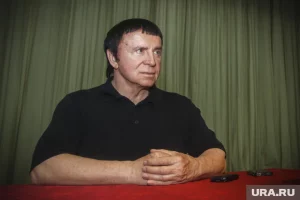 Названа настоящая причина смерти Кашпировского