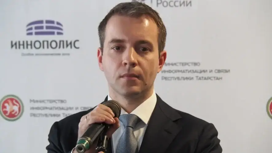 Бывшего министра связи России Никифорова, разыскиваемого по делу Finiko, заметили в Барселоне