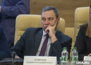 Махонин отправил в отставку мэра, который устроил апокалипсис