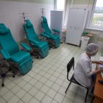 Рваные раны челюсти и бедра: разъяренный бык едва не убил ребенка
