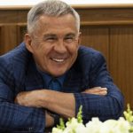«Ну, заплати налоги и спи спокойно»: Минниханов напомнил жителям Татарстана об уплате налогов