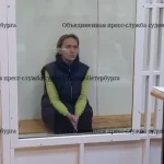 Многодетная мать насильно напоила сына уксусом, облила кислотой и попыталась утопить его в озере