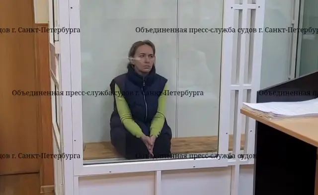 Многодетная мать насильно напоила сына уксусом, облила кислотой и попыталась утопить его в озере