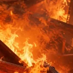 Ракетный удар по терминалам Эр-Рияда: 12 погибших, 309 раненых