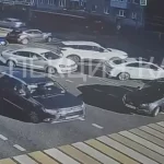 На Сибирском тракте в Казани водитель сбил на переходе женщину во время разворота