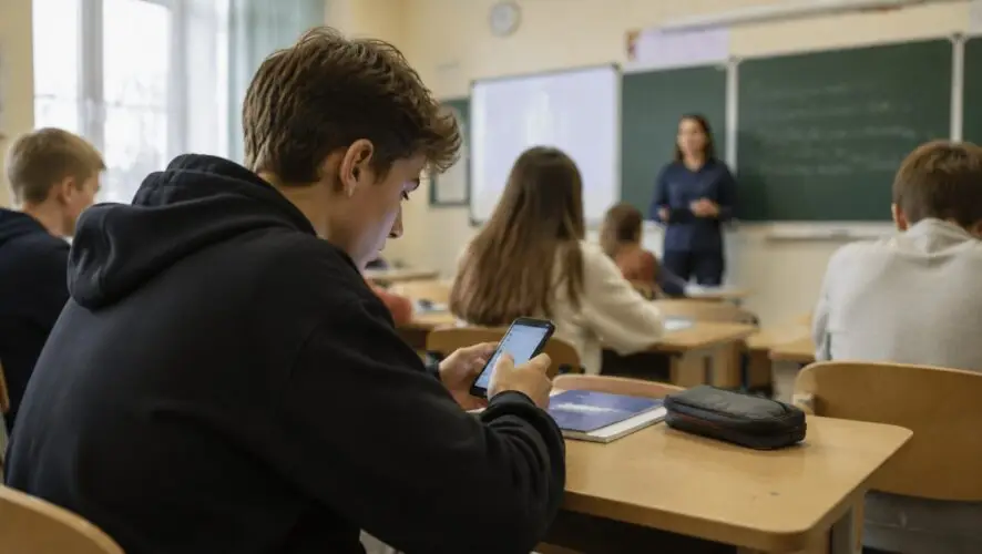 Учиться в вузе придется от четырех до шести лет, решили в Минобрнауки