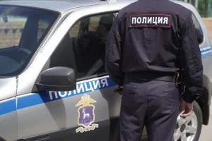 На улице Бигичева в Казани женщина упала с балкона пятого этажа
