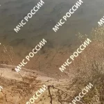 Под Казанью автомобиль сорвался с обрыва в реку, погибли два человека