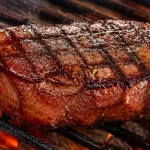 В России установлен рекорд по потреблению мяса