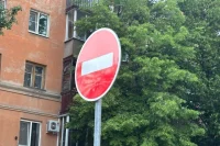 В Казани до конца года ограничат движение по Вознесенскому тракту