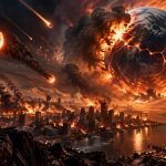 Сегодня наступил конец света: шокирующее предсказание проповедника