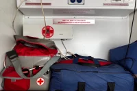В Мензелинском районе Татарстана во время рыбалки утонул пенсионер