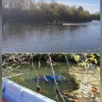 Тело в реке: пожилой татарстанец погиб, упав с берега в воду — фото