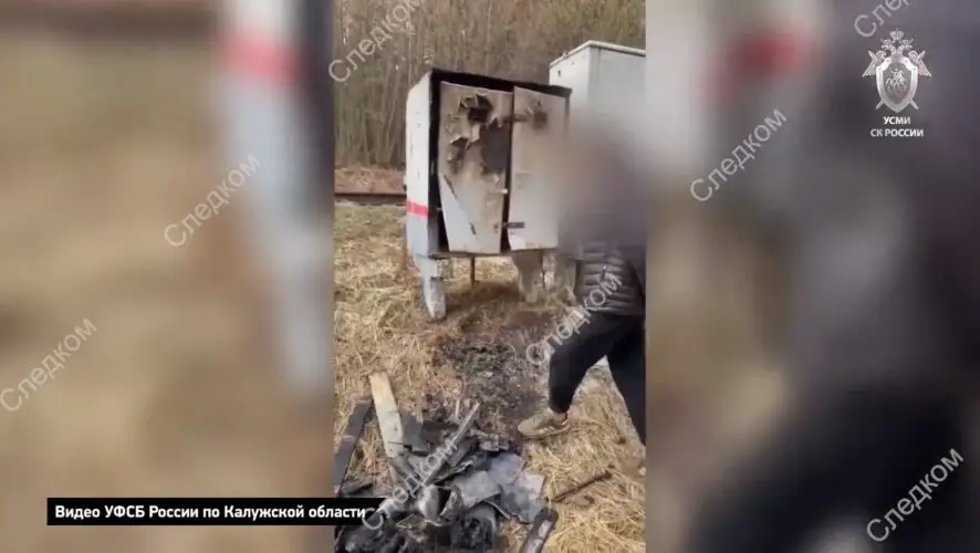 В России пресекли деятельность более 50 несовершеннолетних диверсантов, завербованных кураторами