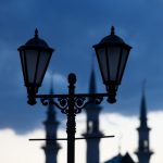 Старые фонари уходят в прошлое: Казань сэкономит более 100 млн рублей благодаря новому освещению