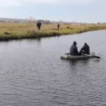 Пропавшего на рыбалке мужчину нашли мертвым в камышах у деревни Нижнеподлесные Шигали