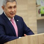 Минниханов: Выставка Kazan Digital Week-2026 охватит три павильона площадью в 20 тысяч квадратов