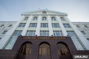 Кухарук начал формировать новый состав правительства ХМАО