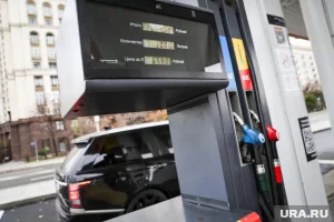 В Минэнерго ответили на вопрос о ситуация с бензином Аи-98 и Аи-100