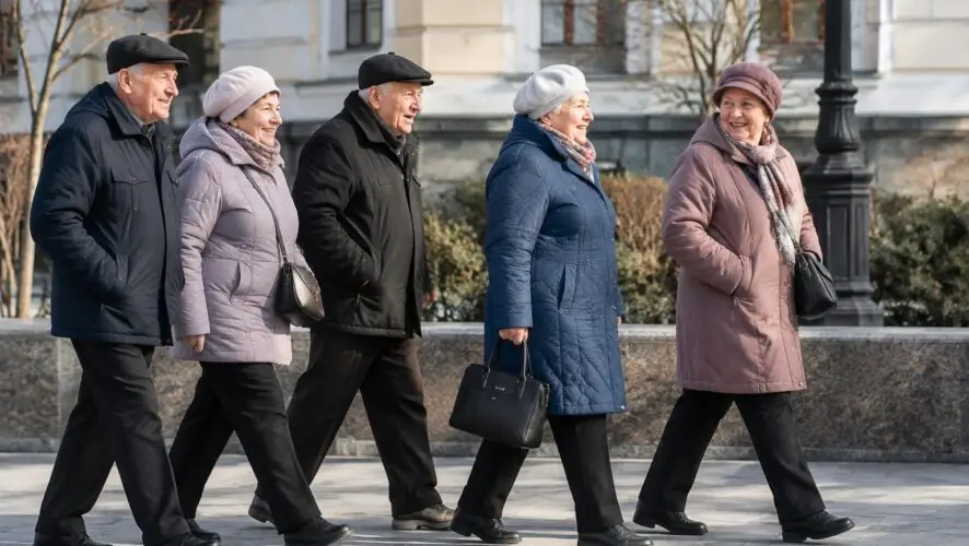 Учителя Татарстана выходят на пенсию по выслуге, а не по возрасту