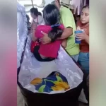 Похороненная заживо: девочка очнулась в гробу перед погребением — подробности