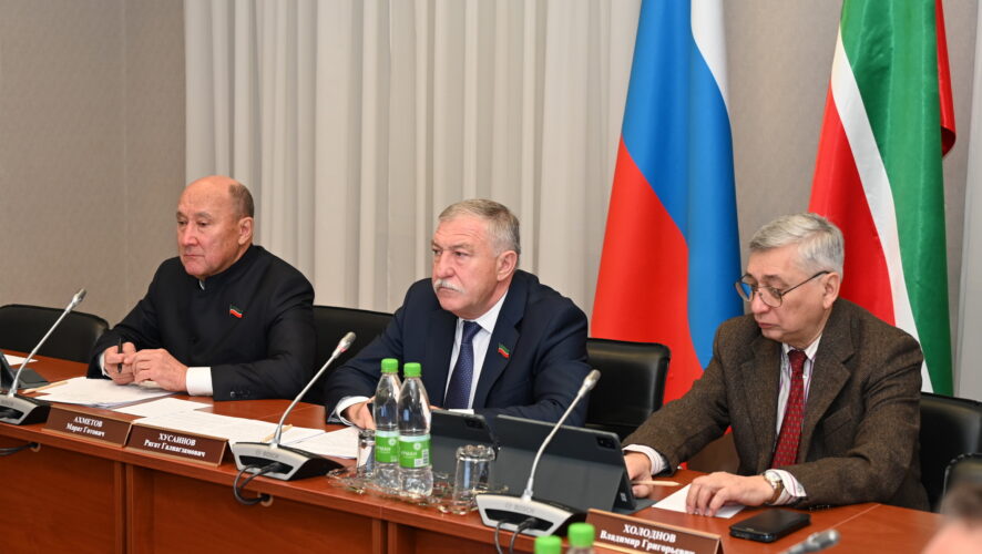 В парламенте Татарстана допустили, что запрет на вейпы распространят на другие товары