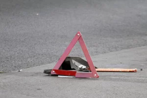 В Челнах автобус столкнулся с легковушкой, несколько человек пострадали