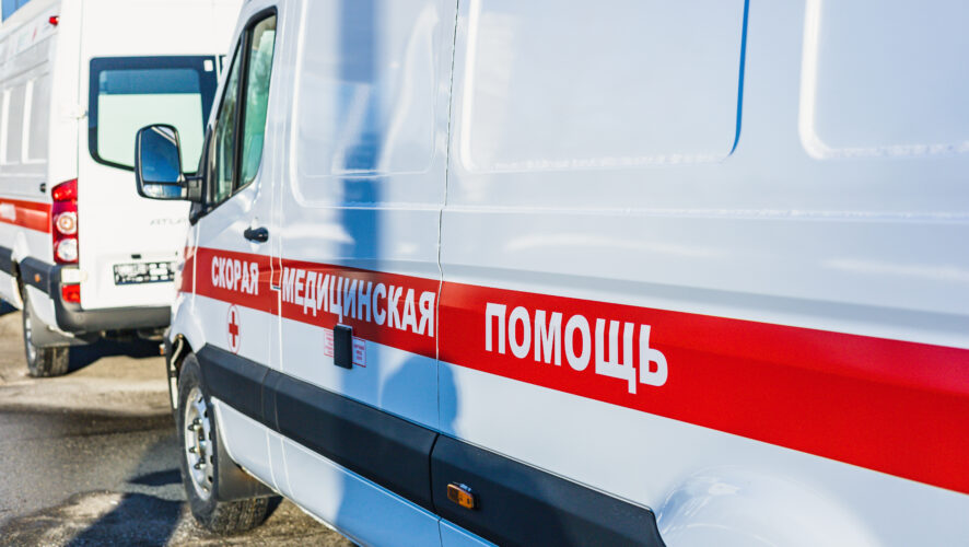 Тихая охота со спецэффектами: два грибника подорвались в лесу на неизвестном взрывном устройстве