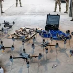ФСБ сорвала готовившуюся атаку дронов на воронежский аэродром «Балтимор»