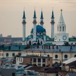 Татарстанский бизнес сможет получить рекламу и фирменный стиль с орнаментами из музейных коллекций