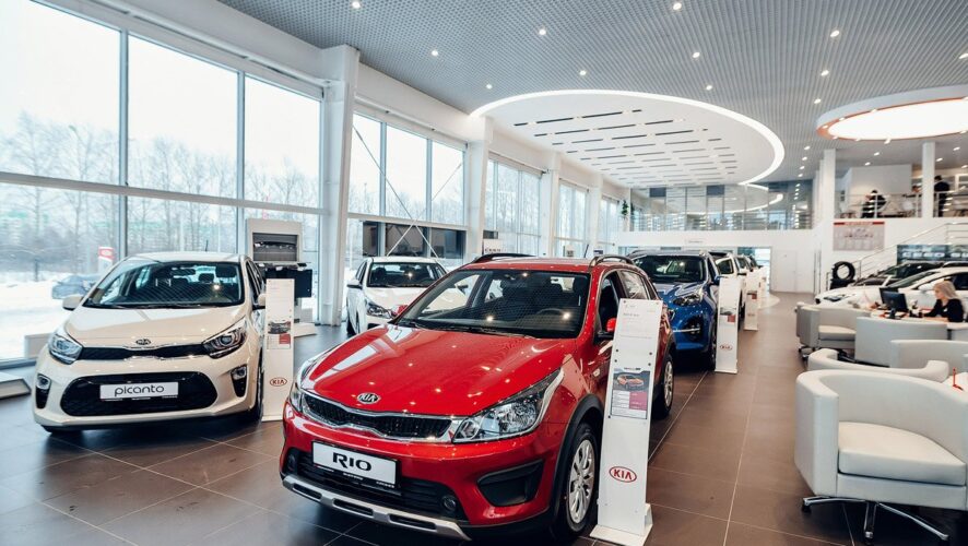 Hyundai и Kia всерьез рассматривают возвращение на российский рынок