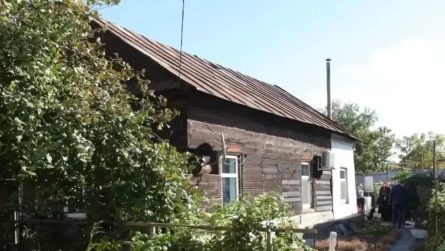 Тело медсестры нашли в подвале дома с 18 ножевыми ранениями