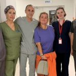 Врачи Альметьевской ЦРБ спасли девушку с тяжелым панкреонекрозом