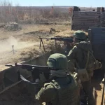 Сварщик из Тюмени заключил контракт на СВО через Татарстан