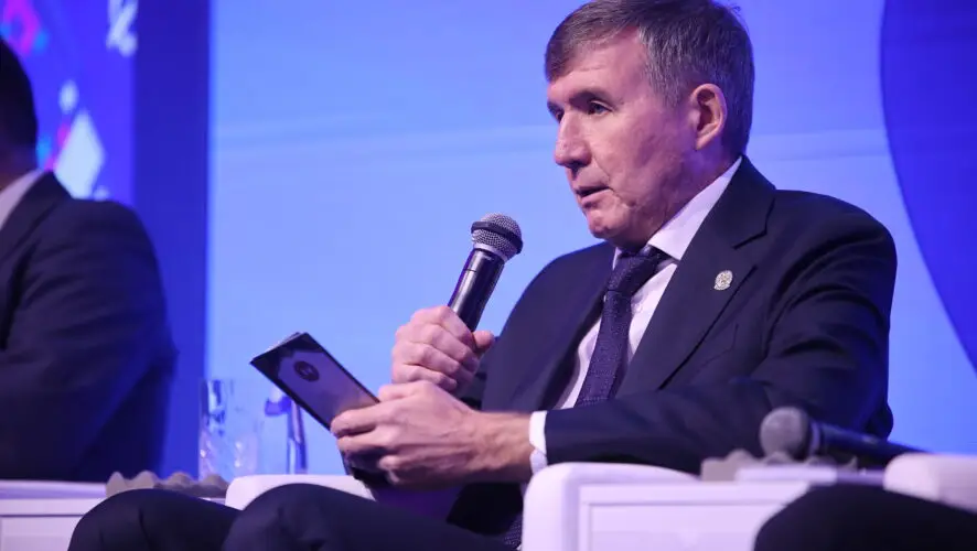 Татарстан развивает инфраструктуру привлечения инвестиций на принципах партнерского финансирования