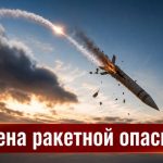 Тревога позади — в Татарстане сняли режим ракетной опасности