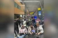 Студия Лебедева получила 2,8 млн за новый дизайн логотипа аэропорта Казани