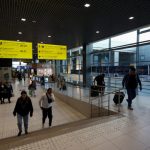 Первым станет рейс в Грозный: в Казани новый терминал аэропорта начинает тестовую работу