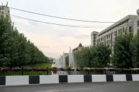 Мост через Булак на улице Татарстан реконструируют за 62,6 млн рублей