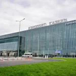 До полутора тысяч пассажиров в час: в аэропорту Казани открылся новый терминал — фото