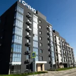 ГК ТОЧНО показала будущий облик города-курорта под Казанью: готова витрина ЖК «Васильевский остров»