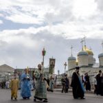 Крестный ход в Казани ограничит движение в центре города 4 ноября — подробности