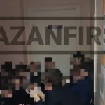Дети сидят в коридорах, домой не пускают: что происходит в школах Казани при ракетной опасности