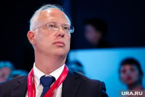 Дмитриев призвал американцев начать копать тоннель в Россию
