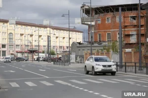 В центре Тюмени корпуса ТюмГУ сровняют с землей ради грандиозного проекта